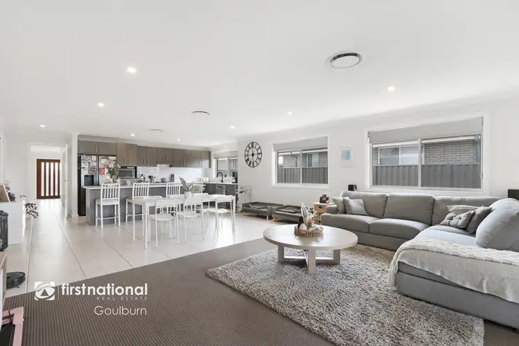 Fourth view of Homely house listing, 4 Hunter Street, Goulburn NSW 2580