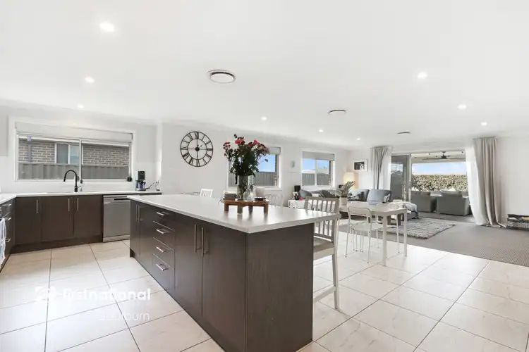 Fifth view of Homely house listing, 4 Hunter Street, Goulburn NSW 2580