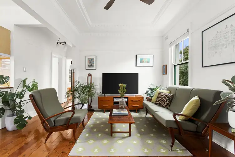 4/34 Joseph Street, Ashfield NSW 2131