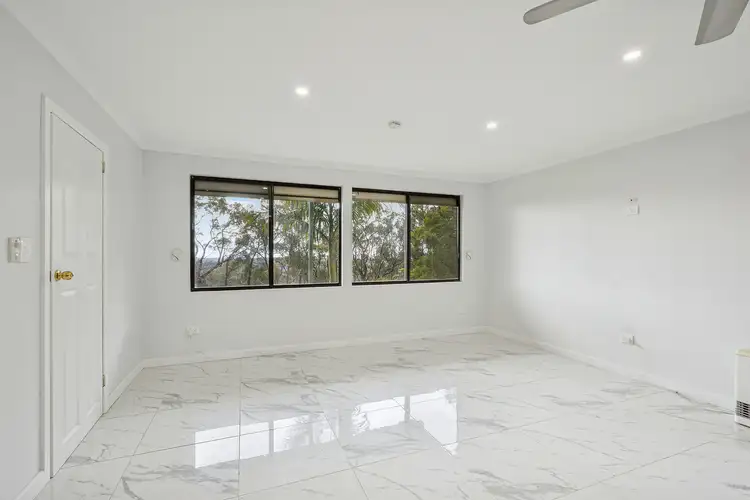 Second view of Homely house listing, 7 Mount View Avenue, Hazelbrook NSW 2779