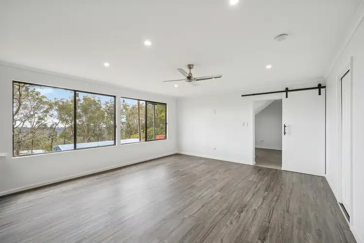 Fourth view of Homely house listing, 7 Mount View Avenue, Hazelbrook NSW 2779