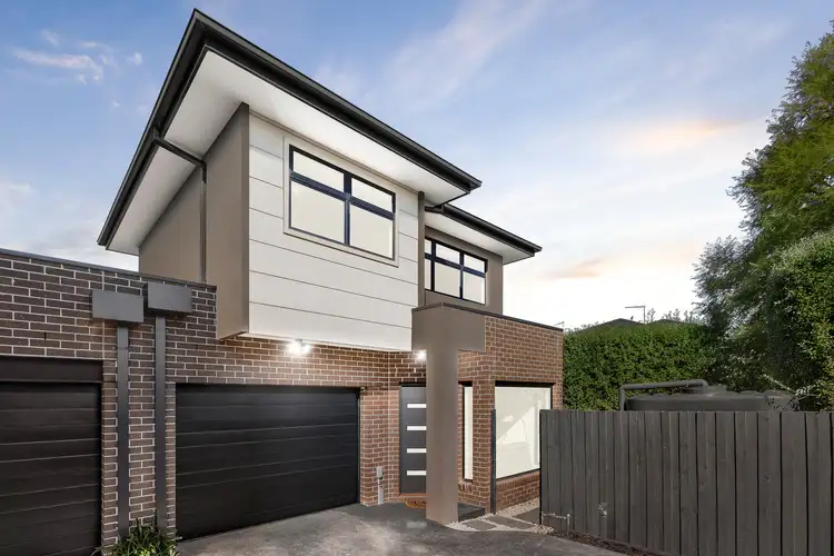 4/4 Kimbarra Street, Clayton South VIC 3169