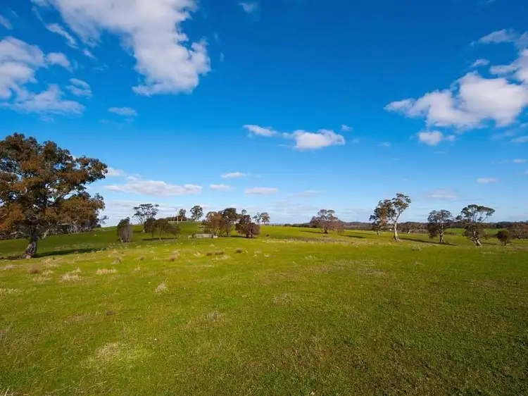 Third view of Homely land listing, 12 Moons Lane, Faraday VIC 3451