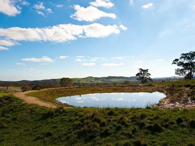 Fourth view of Homely land listing, 12 Moons Lane, Faraday VIC 3451