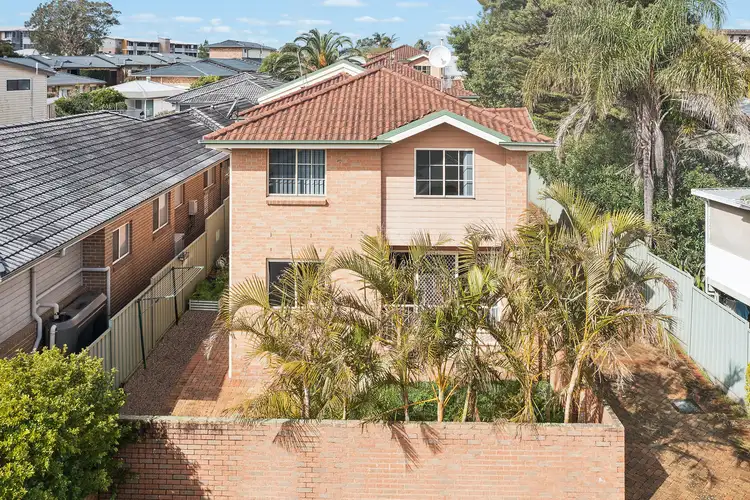 1/56 Fraser Road