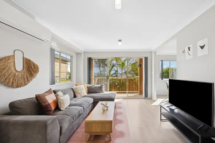 Second view of Homely townhouse listing, 1/56 Fraser Road, Long Jetty NSW 2261