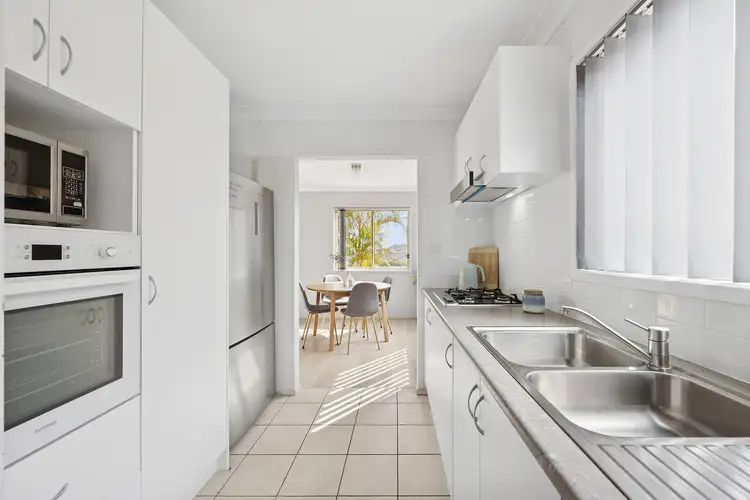 Third view of Homely townhouse listing, 1/56 Fraser Road, Long Jetty NSW 2261