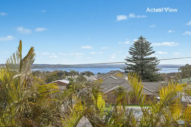 Fourth view of Homely townhouse listing, 1/56 Fraser Road, Long Jetty NSW 2261