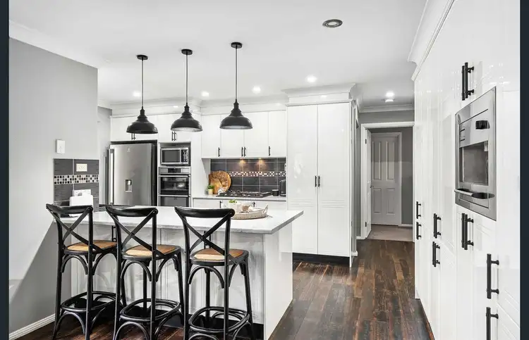 Second view of Homely house listing, 54 Darwin Avenue, Wentworth Falls NSW 2782