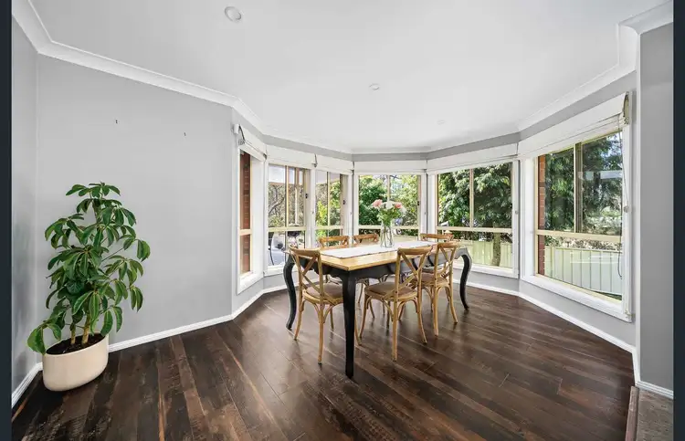 Third view of Homely house listing, 54 Darwin Avenue, Wentworth Falls NSW 2782