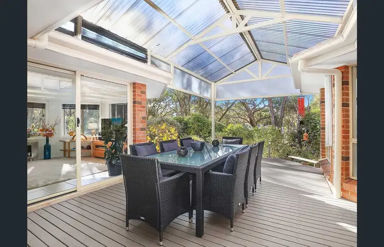 Sixth view of Homely house listing, 54 Darwin Avenue, Wentworth Falls NSW 2782