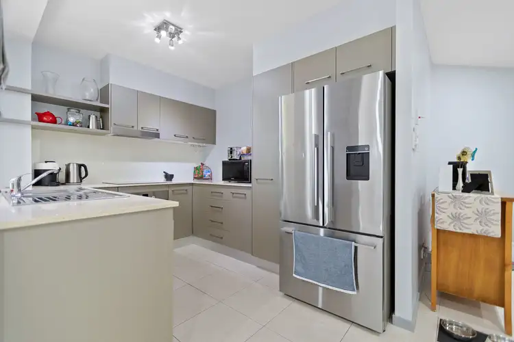 Third view of Homely apartment listing, 4/21 Digger Street, Cairns North QLD 4870