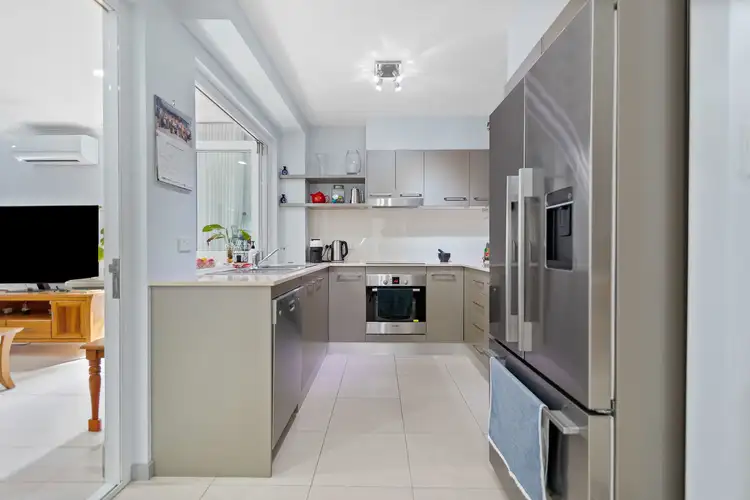 Fourth view of Homely apartment listing, 4/21 Digger Street, Cairns North QLD 4870
