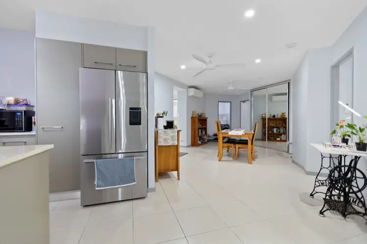 Fifth view of Homely apartment listing, 4/21 Digger Street, Cairns North QLD 4870