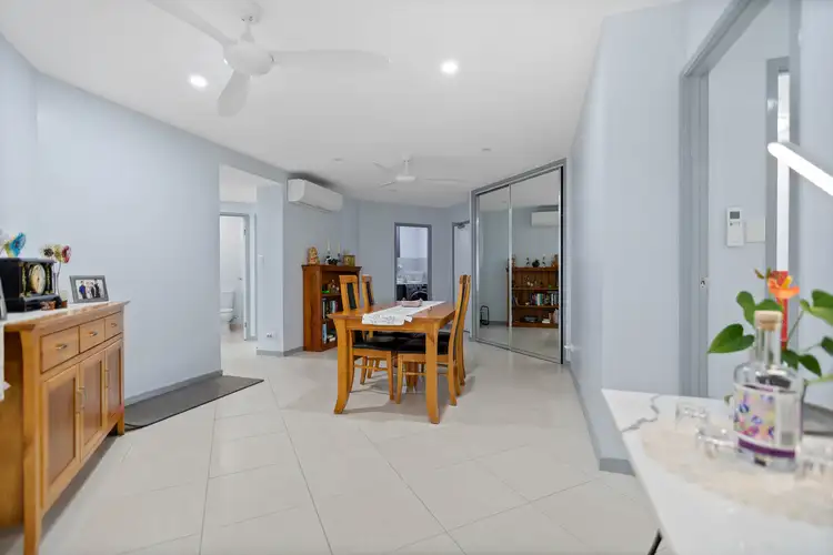 Sixth view of Homely apartment listing, 4/21 Digger Street, Cairns North QLD 4870