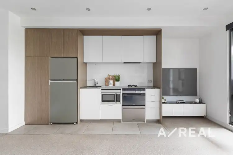 Main view of Homely apartment listing, 104/191 Barkers Road, Kew VIC 3101