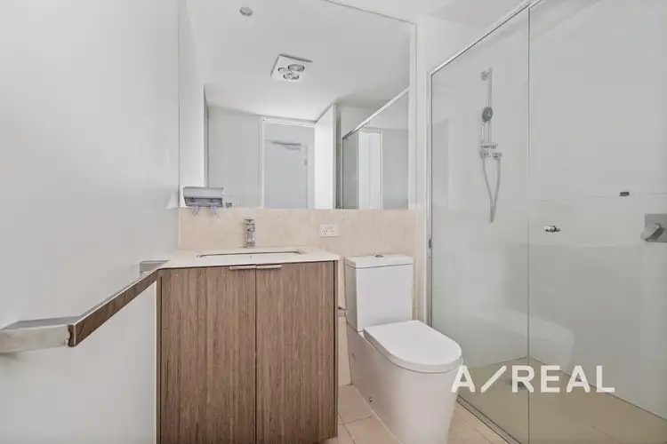 Fourth view of Homely apartment listing, 104/191 Barkers Road, Kew VIC 3101