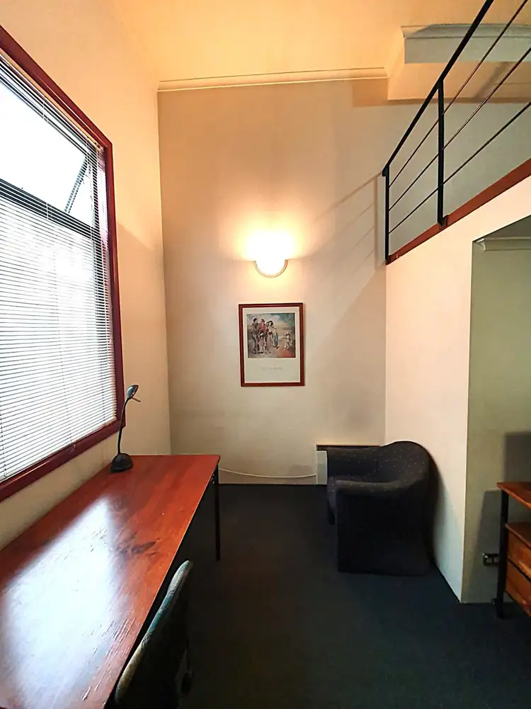Second view of Homely studio listing, 185 Broadway, Ultimo NSW 2007