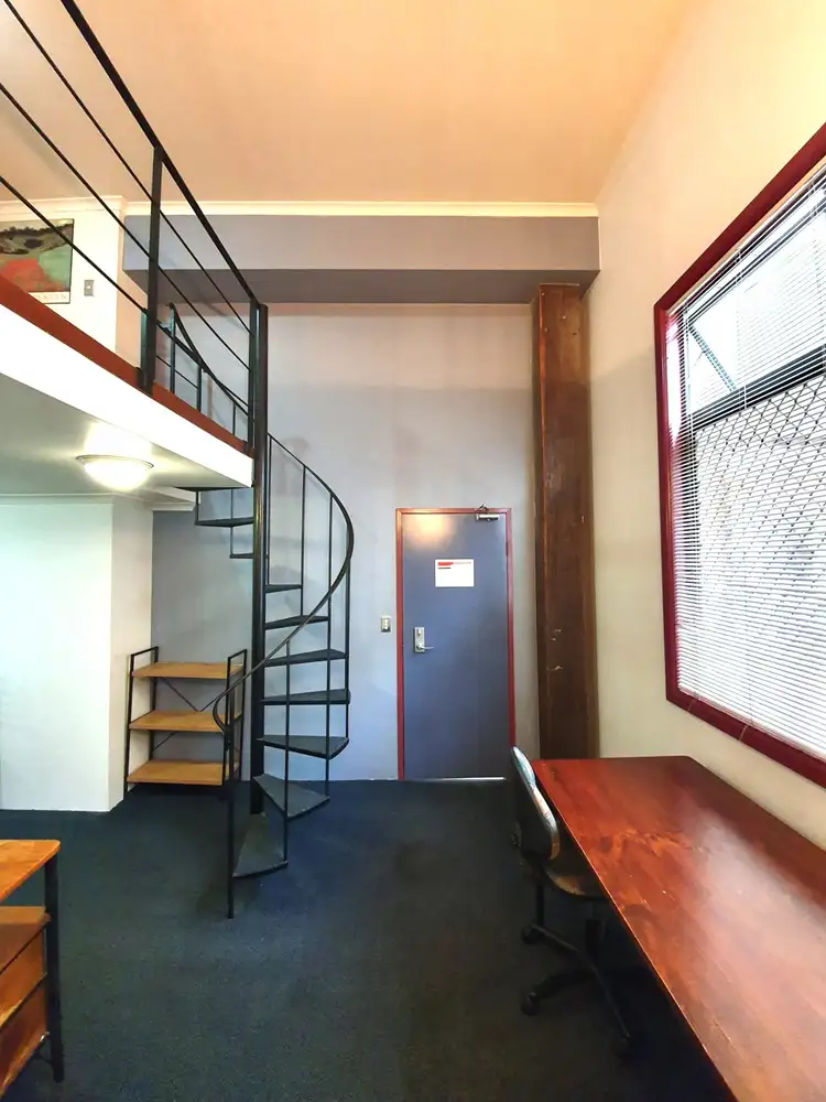Third view of Homely studio listing, 185 Broadway, Ultimo NSW 2007