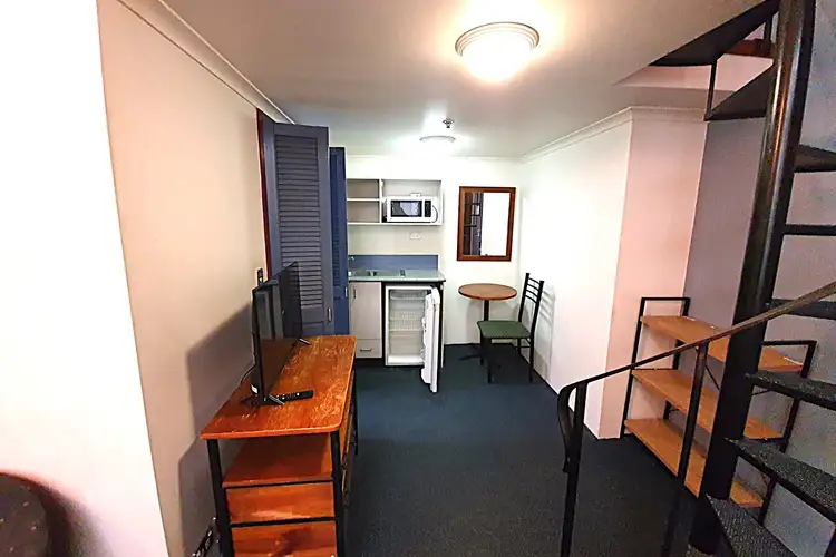 Fourth view of Homely studio listing, 185 Broadway, Ultimo NSW 2007