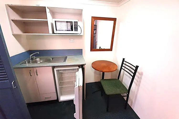 Fifth view of Homely studio listing, 185 Broadway, Ultimo NSW 2007