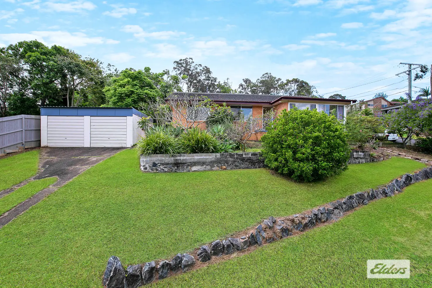 Main view of Homely house listing, 2 Griffin Street, Everton Park QLD 4053