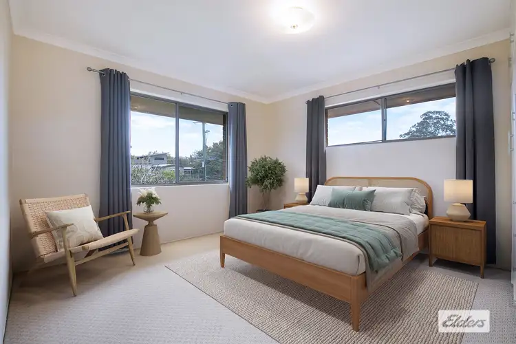 Sixth view of Homely house listing, 2 Griffin Street, Everton Park QLD 4053