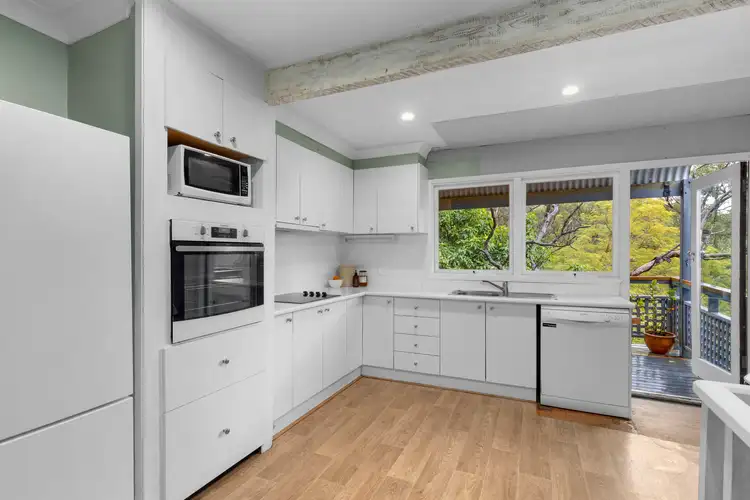 Fourth view of Homely house listing, 2 Derna Crescent, Allambie Heights NSW 2100