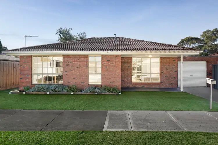 4 Short Street, Altona North VIC 3025