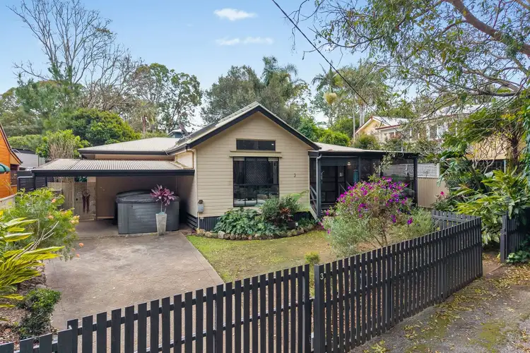 3 Ethel Street, Wellington Point QLD 4160