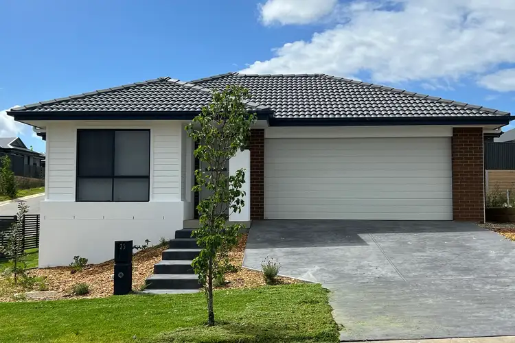 25 Enterprise Street, Gregory Hills NSW 2557