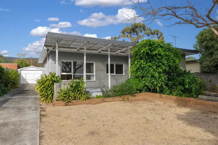 3 Sunhill Avenue, Mccrae VIC 3938
