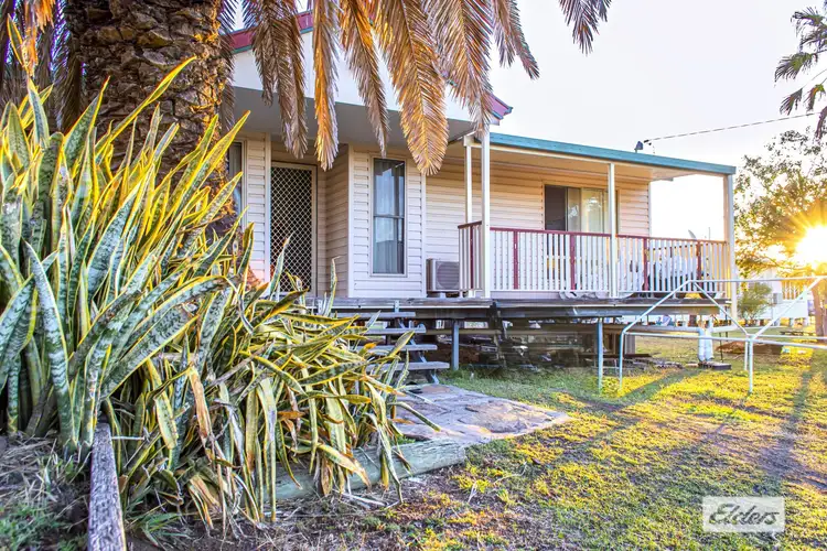 32 Hamlyn Street, Wandoan QLD 4419