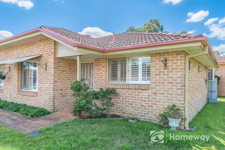 Main view of Homely villa listing, Address available on request