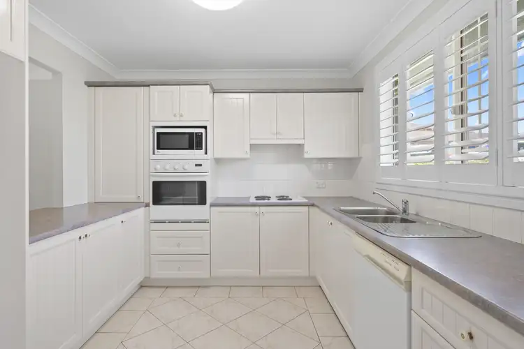 Second view of Homely villa listing, Address available on request