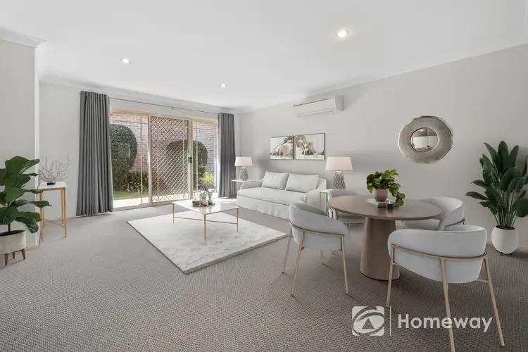 Third view of Homely villa listing, Address available on request