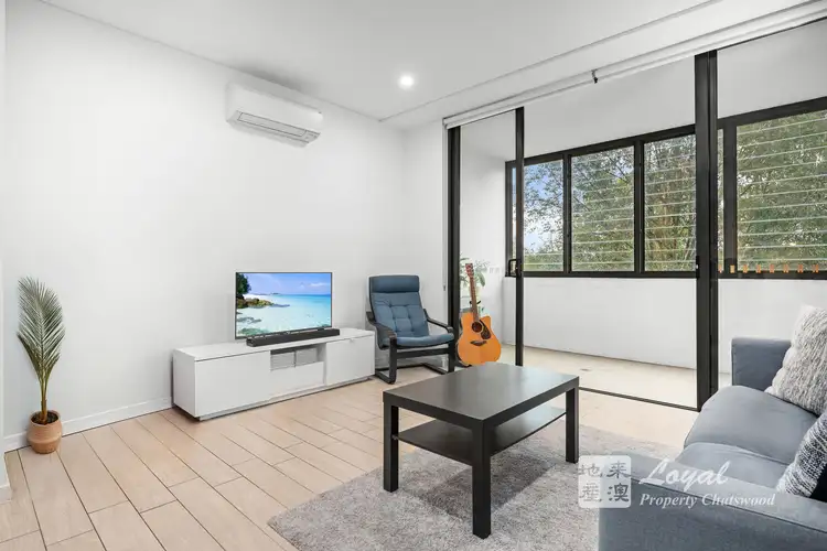 325/68 River Road, Ermington NSW 2115