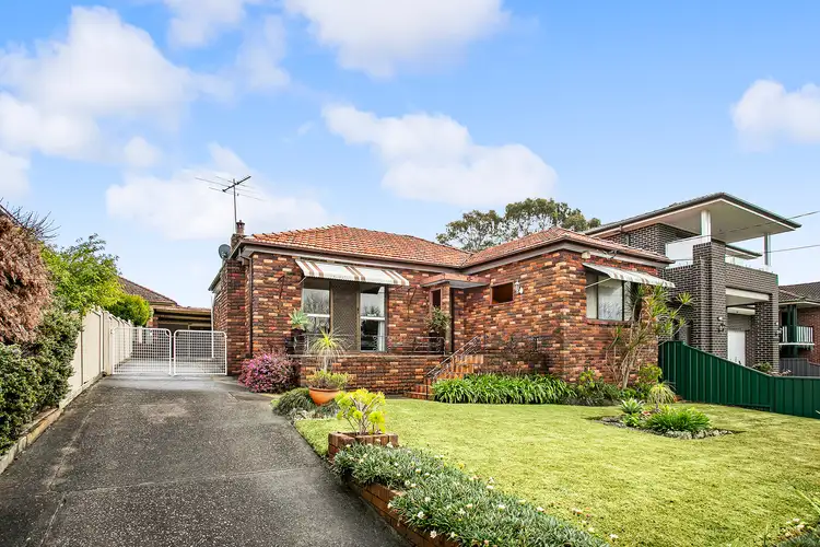 3 Eastview Avenue, North Ryde NSW 2113