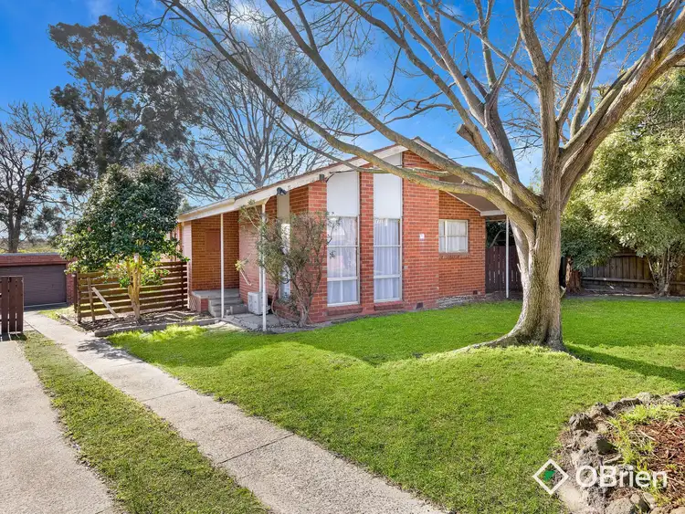 3 Hebe Court, Frankston North VIC 3200