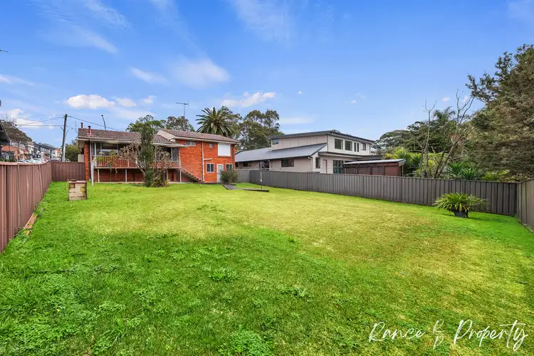 15 Kenthurst Road, Dural NSW 2158