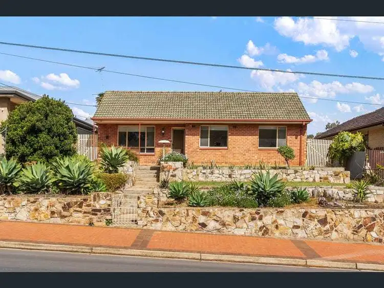 Second view of Homely house listing, 424 Grand Jct Road, Clearview SA 5085