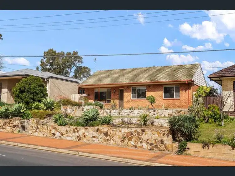 Third view of Homely house listing, 424 Grand Jct Road, Clearview SA 5085