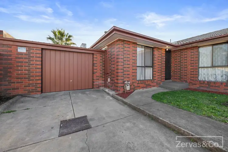 3/51 Milton Avenue, Clayton South VIC 3169