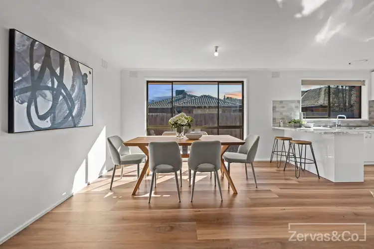 Third view of Homely unit listing, 3/51 Milton Avenue, Clayton South VIC 3169