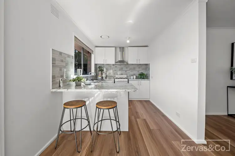 Fourth view of Homely unit listing, 3/51 Milton Avenue, Clayton South VIC 3169