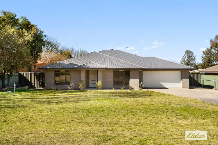 62 Albert Road, Chiltern VIC 3683