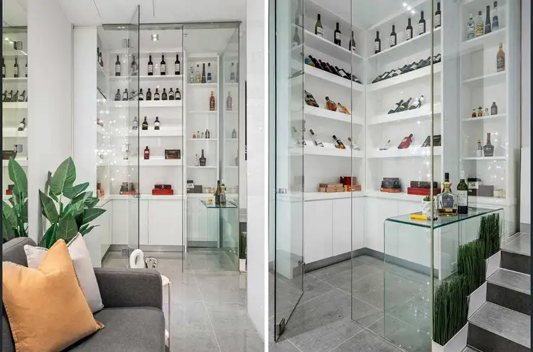Fourth view of Homely unit listing, 2A/187 Collins Street, Melbourne VIC 3000