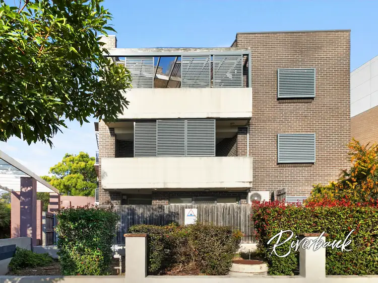 8/268-270 Railway Terrace, Guildford NSW 2161
