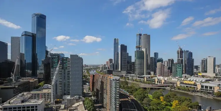 Level 19/1904/628 Flinders Street, Docklands VIC 3008