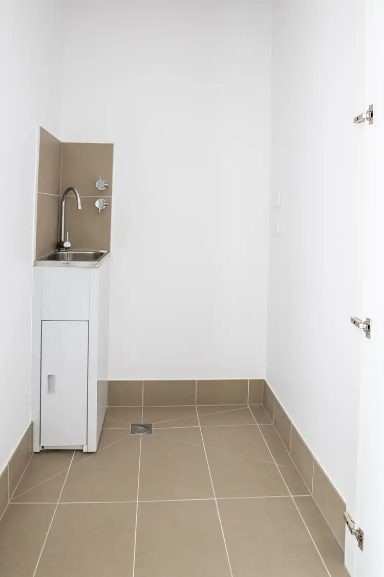 Sixth view of Homely apartment listing, 2703/628 Flinders Street, Docklands VIC 3008